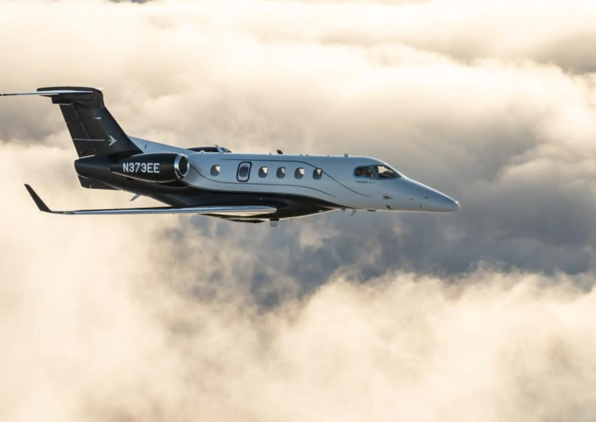 Phenom 300